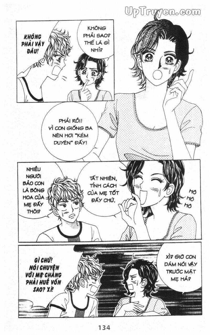 Mặt nạ tình yêu Chapter 31 trang 43