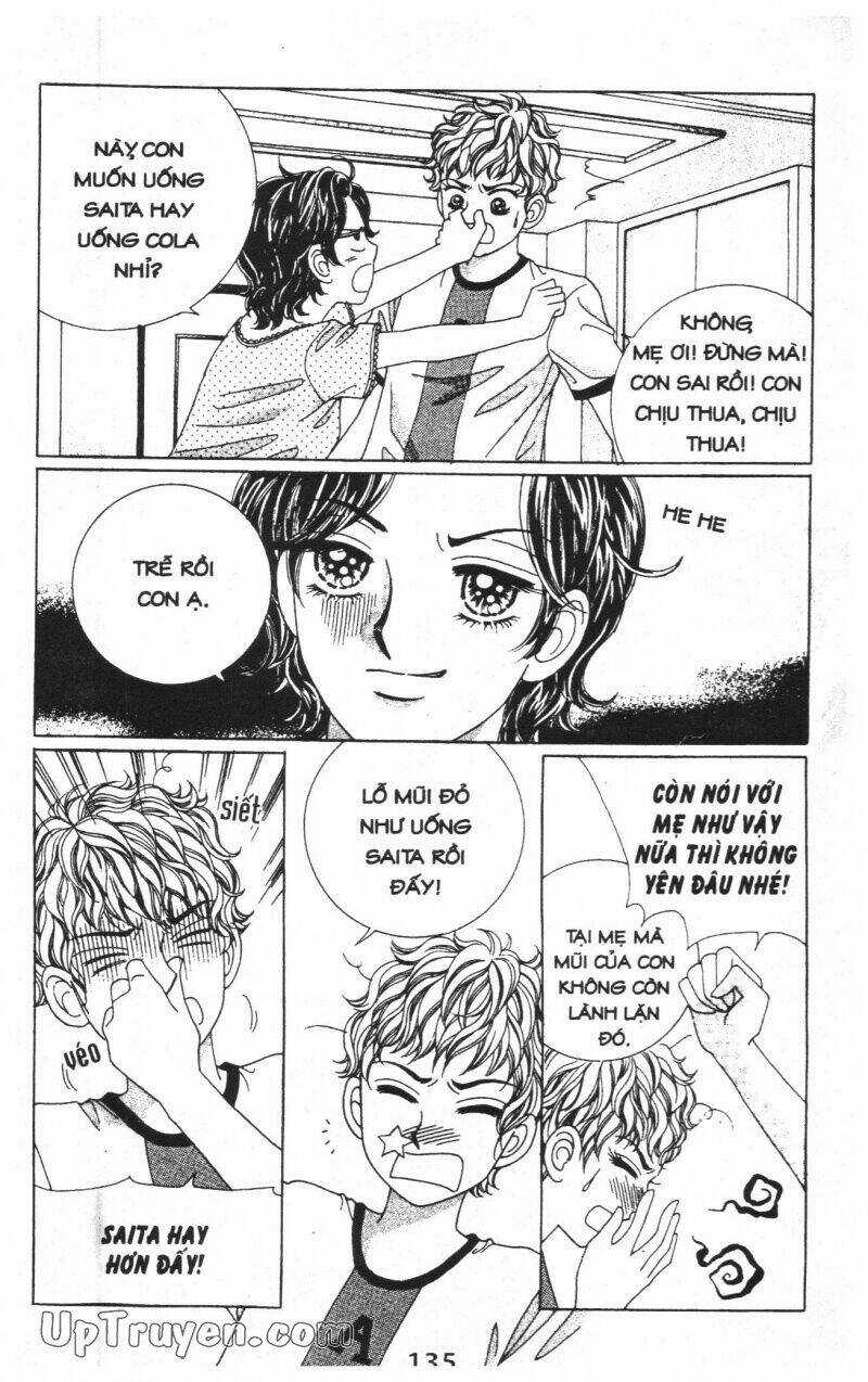 Mặt nạ tình yêu Chapter 31 trang 44