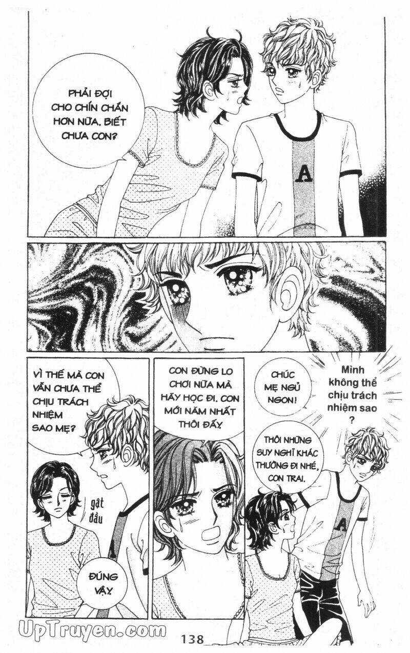 Mặt nạ tình yêu Chapter 31 trang 47