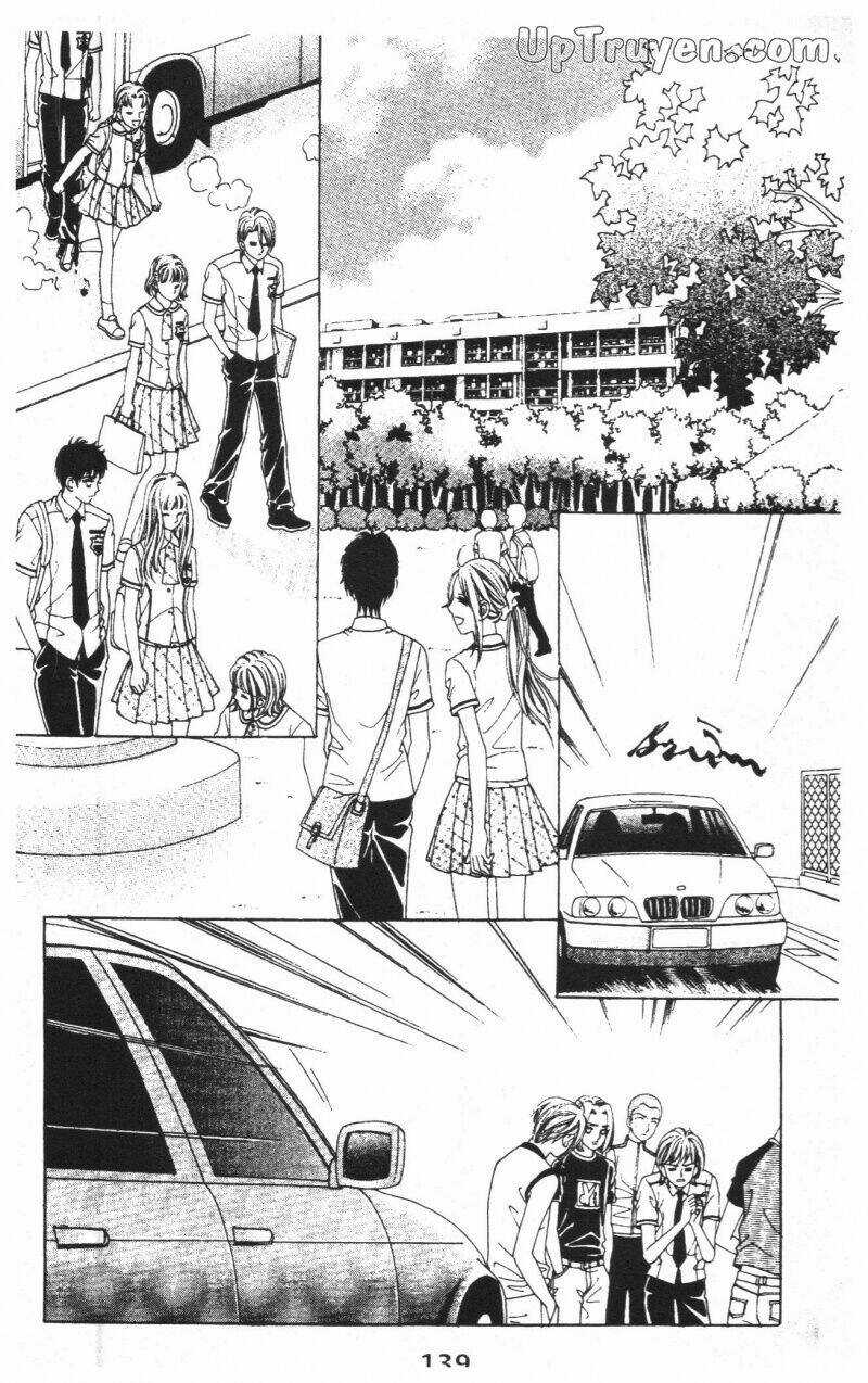 Mặt nạ tình yêu Chapter 31 trang 48