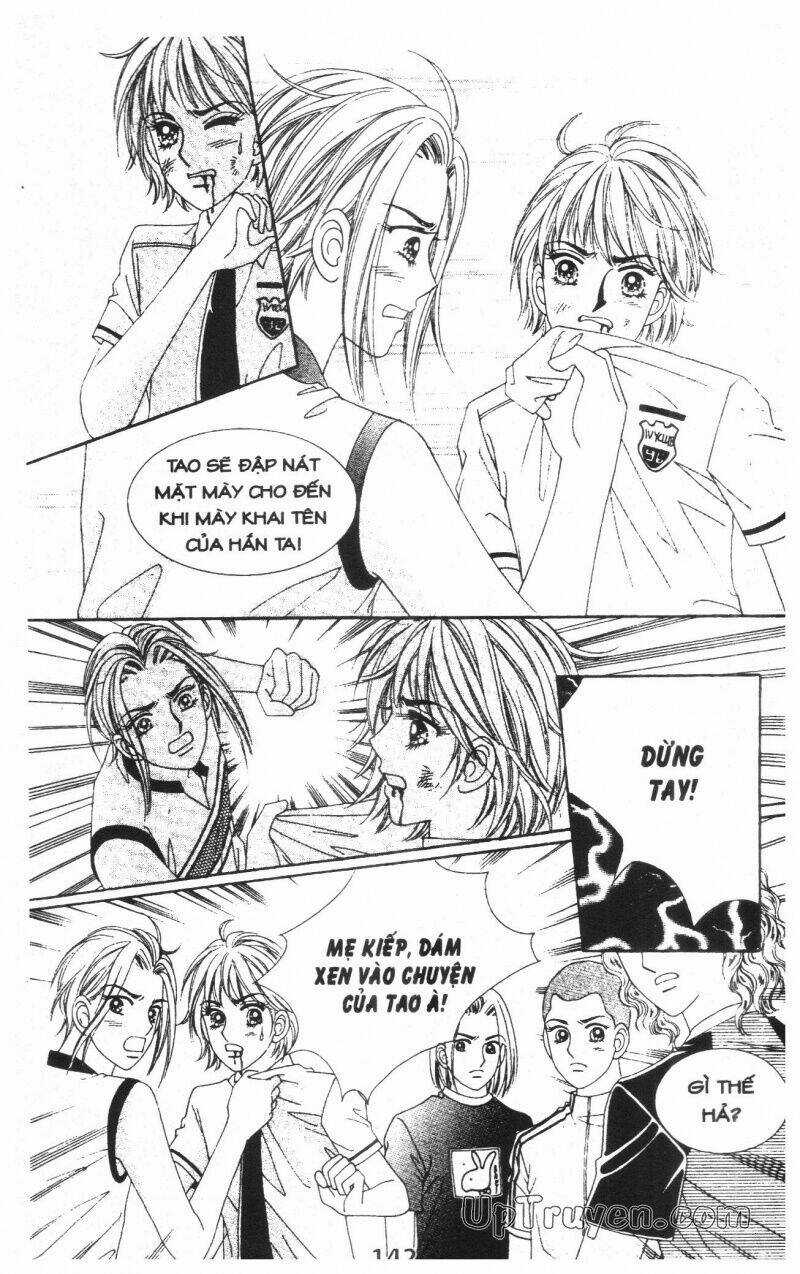 Mặt nạ tình yêu Chapter 31 trang 51