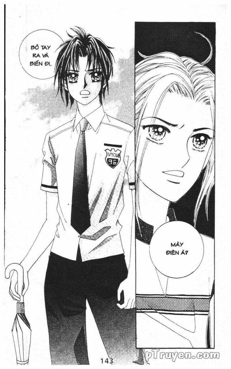 Mặt nạ tình yêu Chapter 31 trang 52