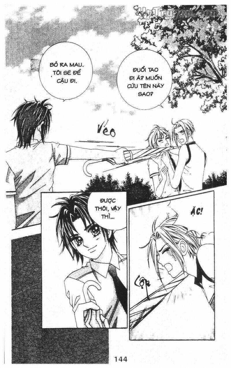 Mặt nạ tình yêu Chapter 31 trang 53