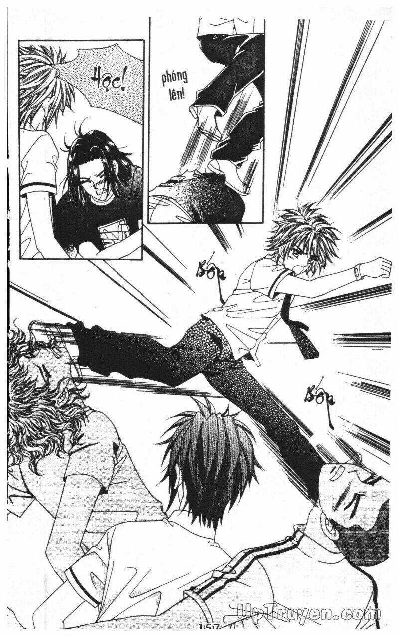 Mặt nạ tình yêu Chapter 31 trang 66