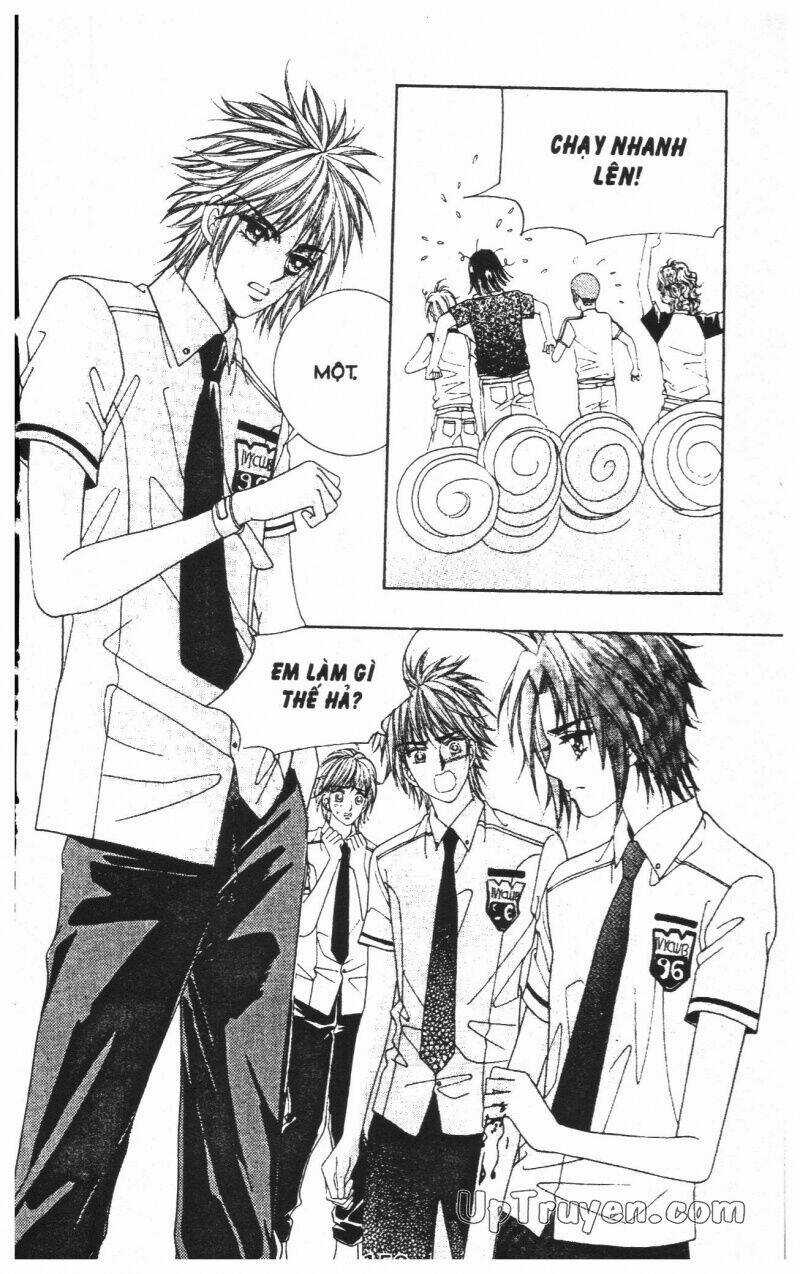 Mặt nạ tình yêu Chapter 31 trang 68