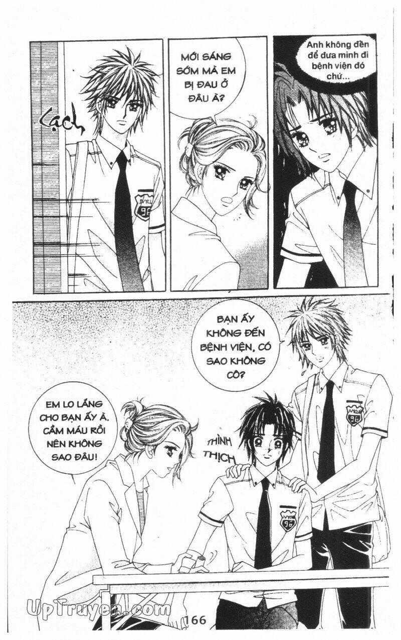 Mặt nạ tình yêu Chapter 31 trang 75