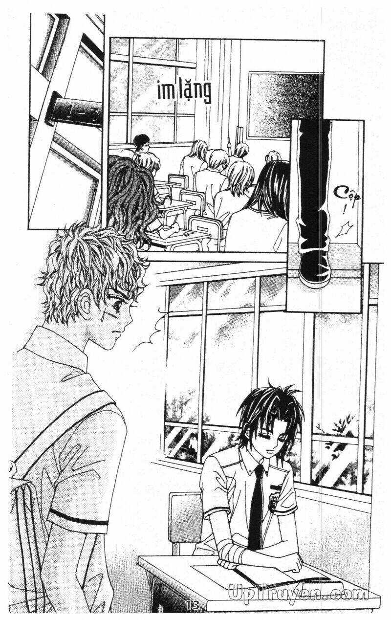 Mặt nạ tình yêu Chapter 32 trang 14