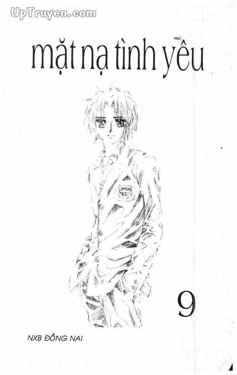 Mặt nạ tình yêu Chapter 32 trang 2