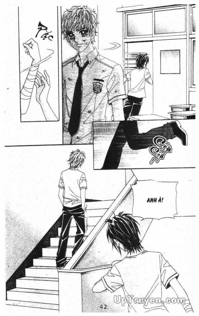 Mặt nạ tình yêu Chapter 32 trang 43