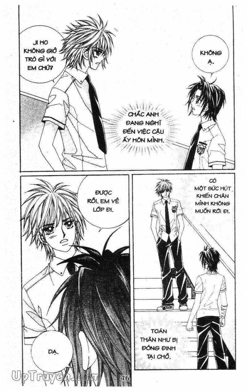 Mặt nạ tình yêu Chapter 32 trang 47