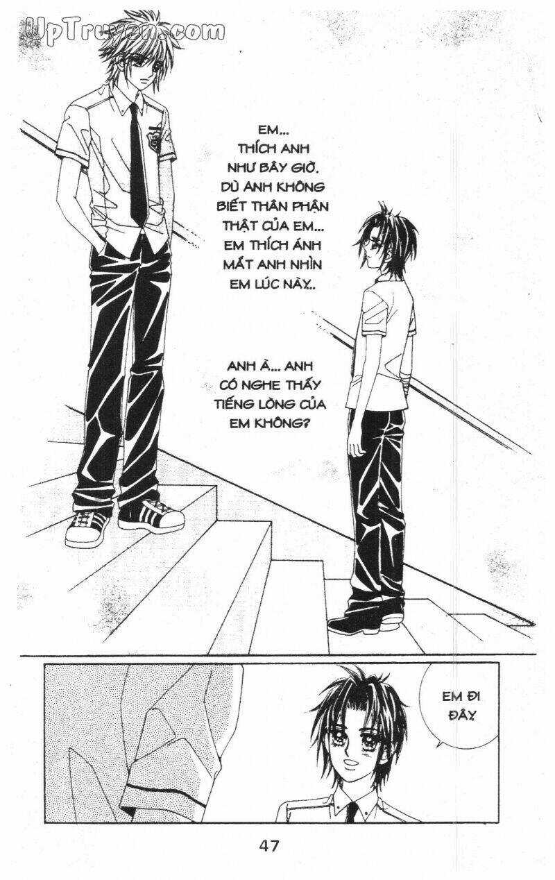 Mặt nạ tình yêu Chapter 32 trang 48