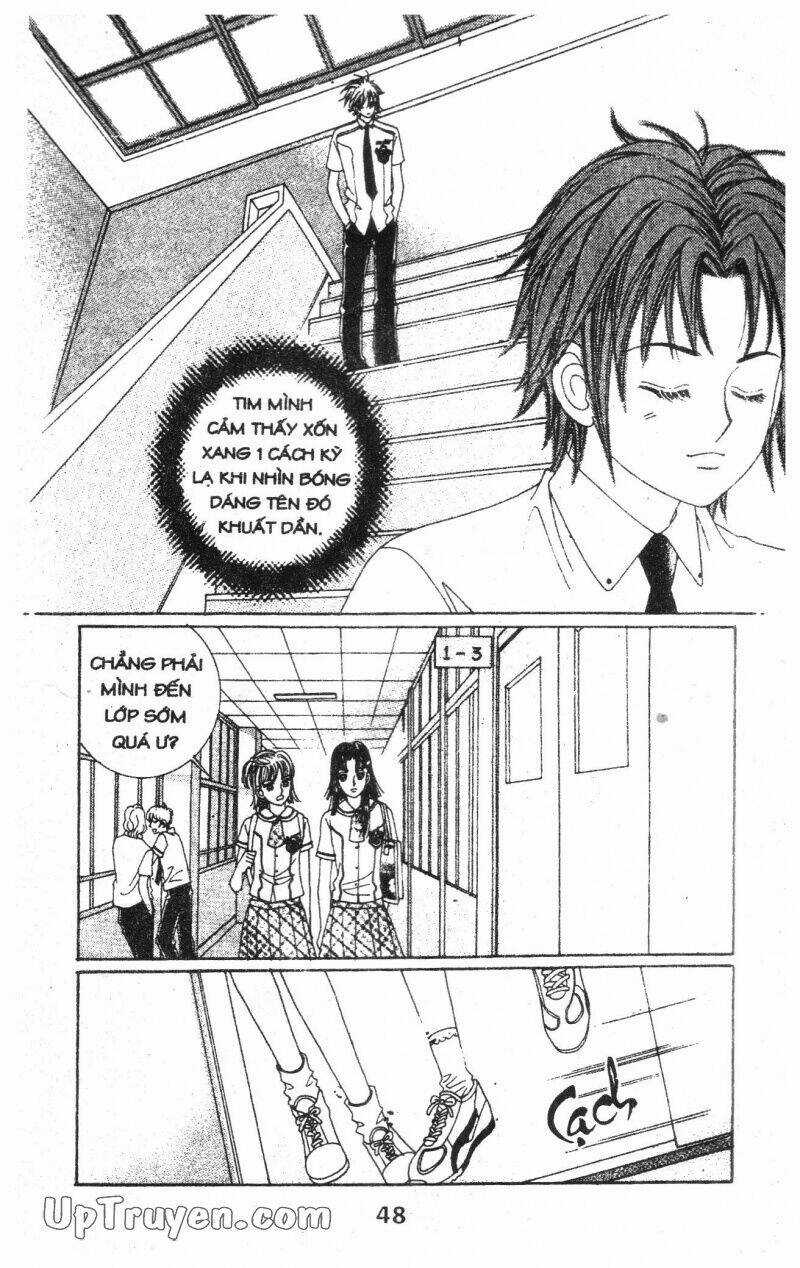 Mặt nạ tình yêu Chapter 32 trang 49