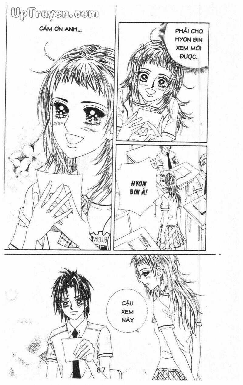 Mặt nạ tình yêu Chapter 32 trang 88