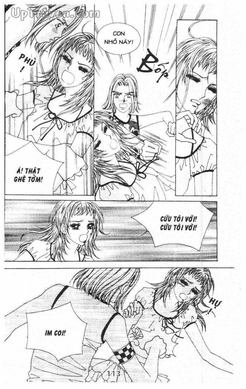 Mặt nạ tình yêu Chapter 33 trang 24