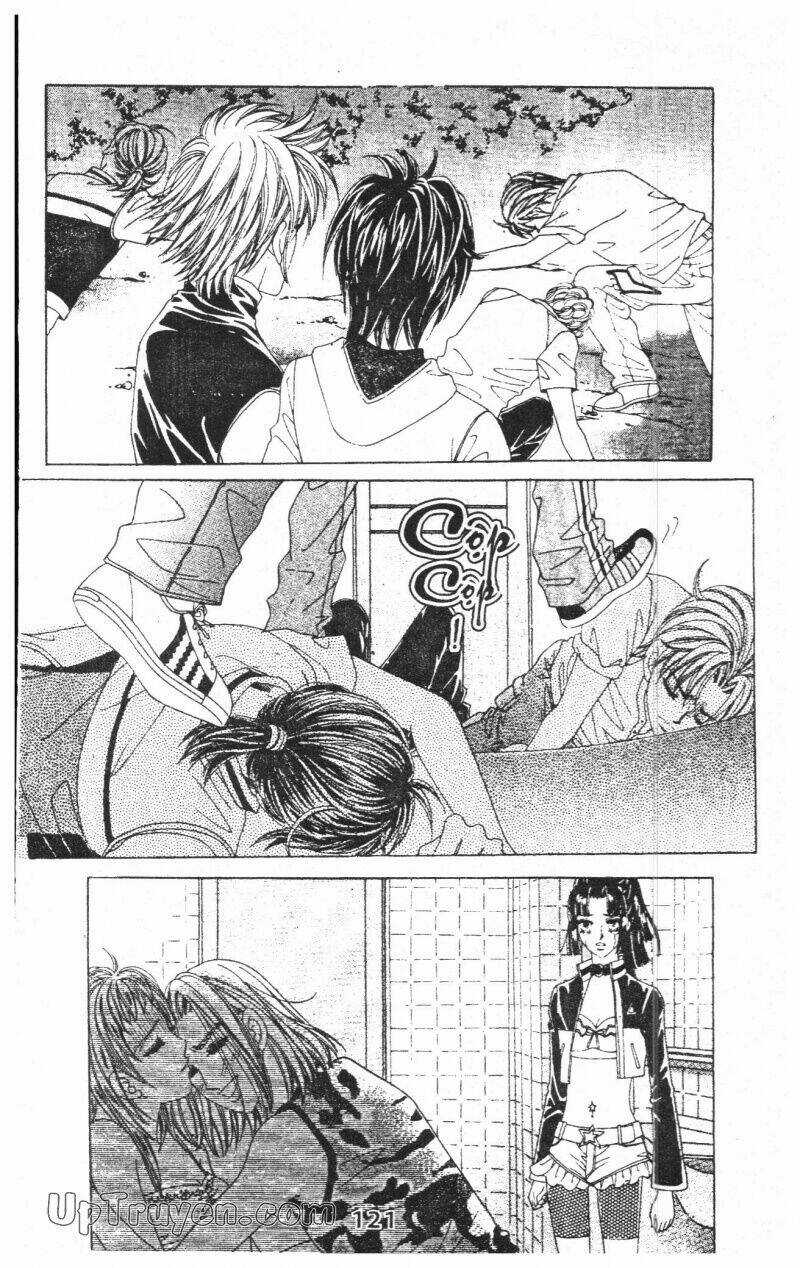 Mặt nạ tình yêu Chapter 33 trang 32