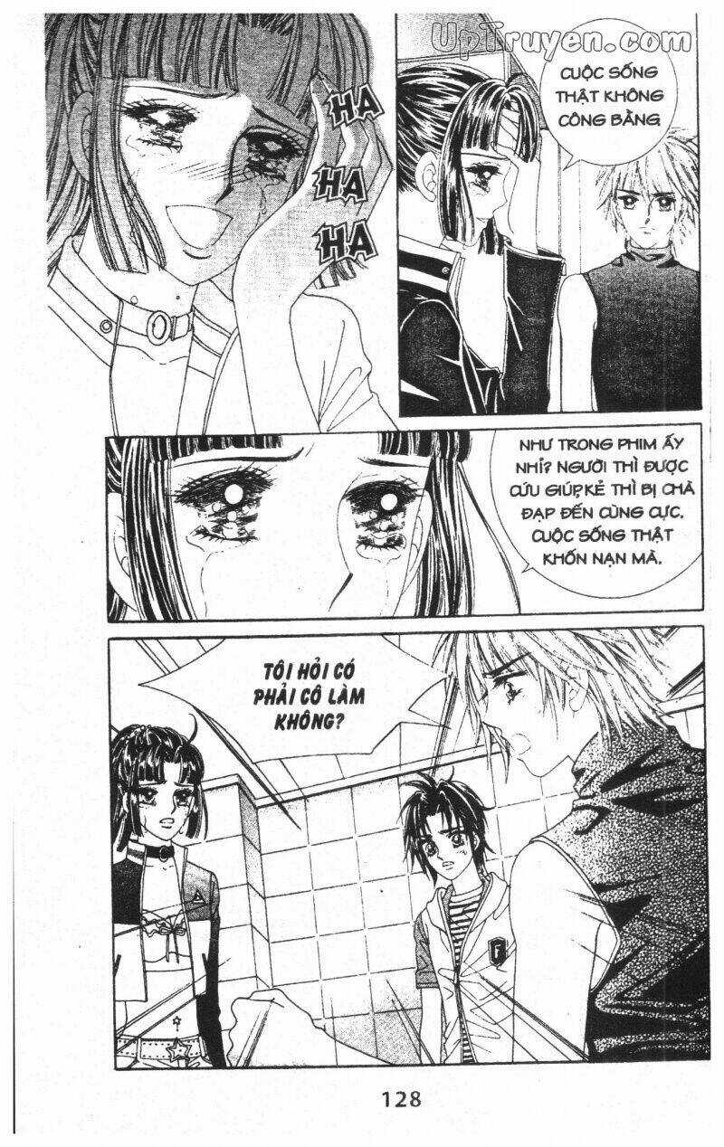 Mặt nạ tình yêu Chapter 33 trang 39