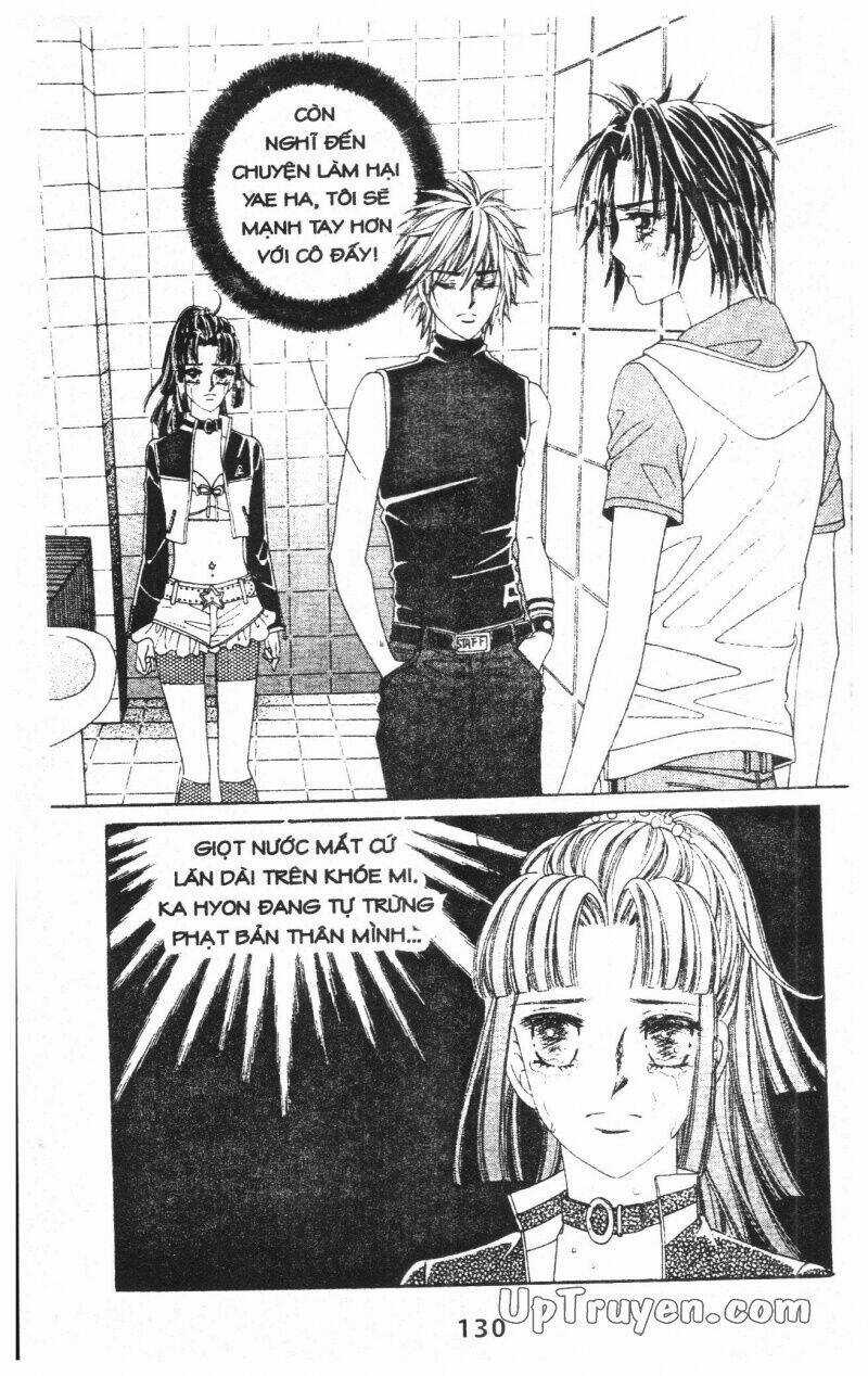 Mặt nạ tình yêu Chapter 33 trang 41