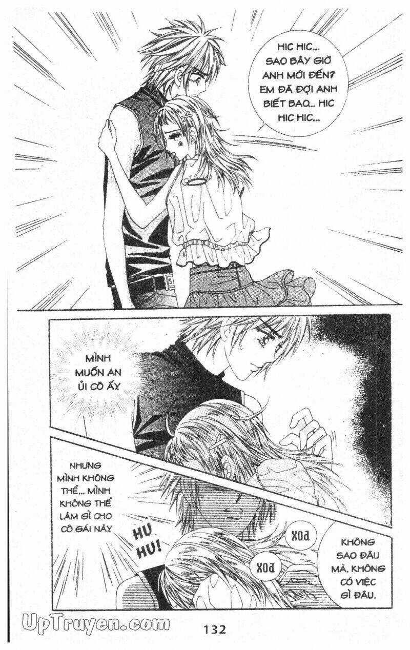 Mặt nạ tình yêu Chapter 33 trang 43