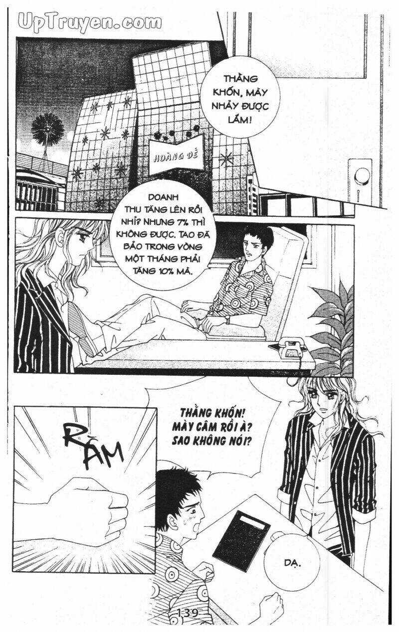 Mặt nạ tình yêu Chapter 33 trang 50