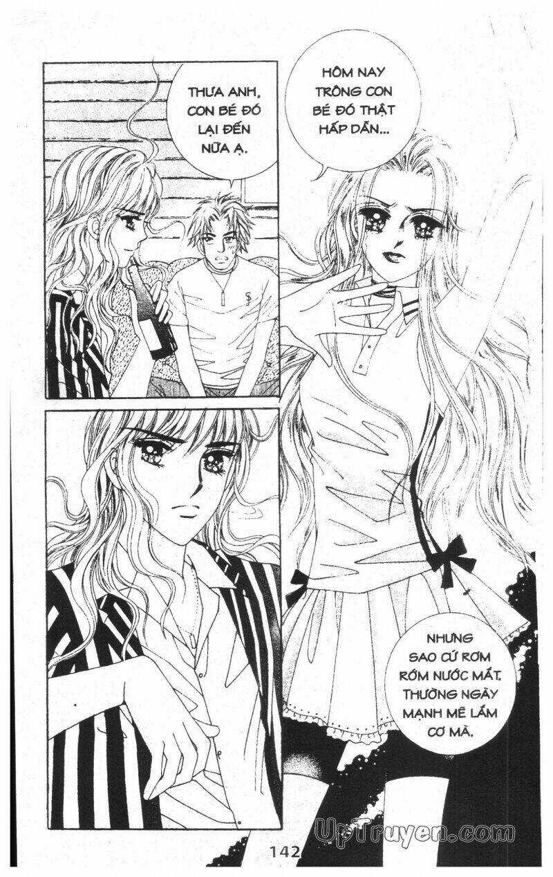 Mặt nạ tình yêu Chapter 33 trang 53