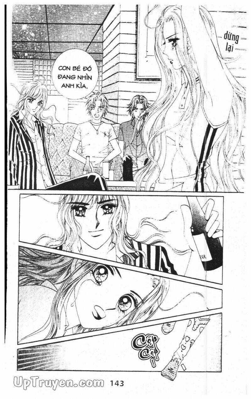 Mặt nạ tình yêu Chapter 33 trang 54