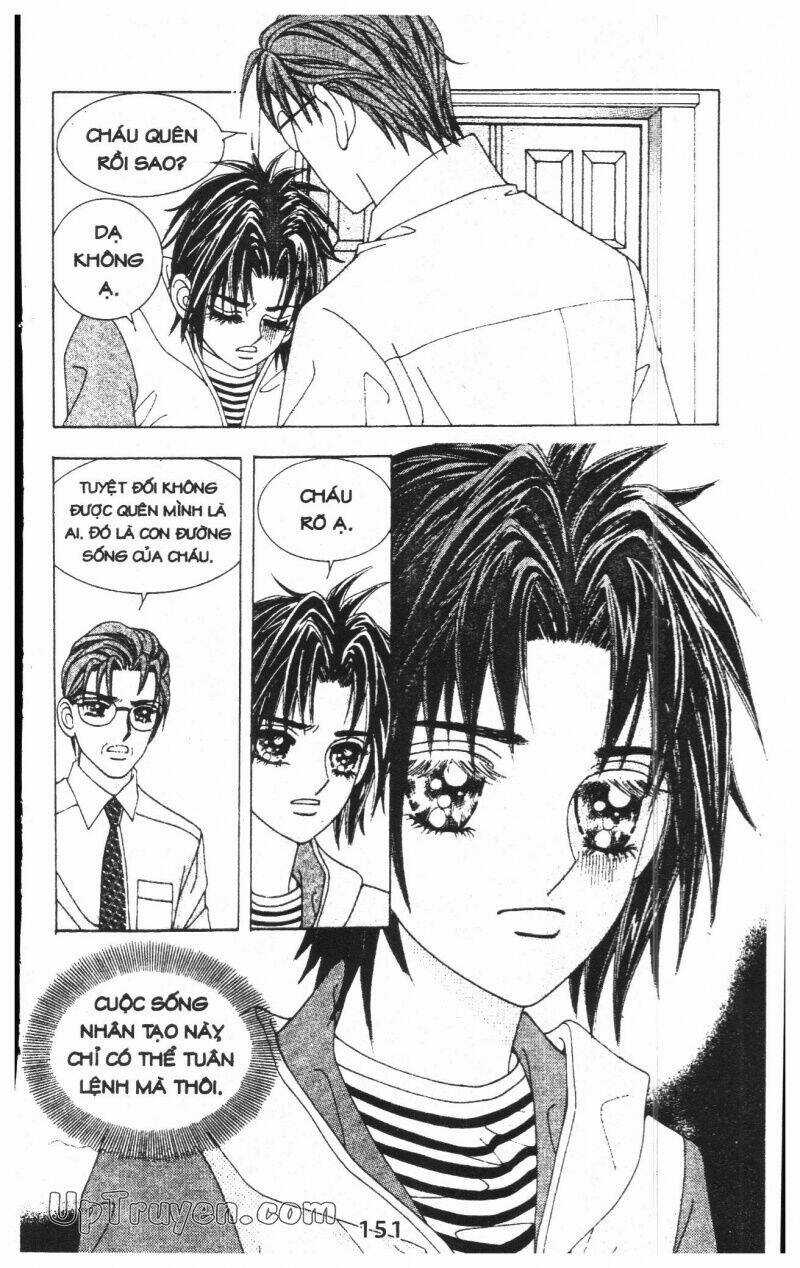 Mặt nạ tình yêu Chapter 33 trang 62