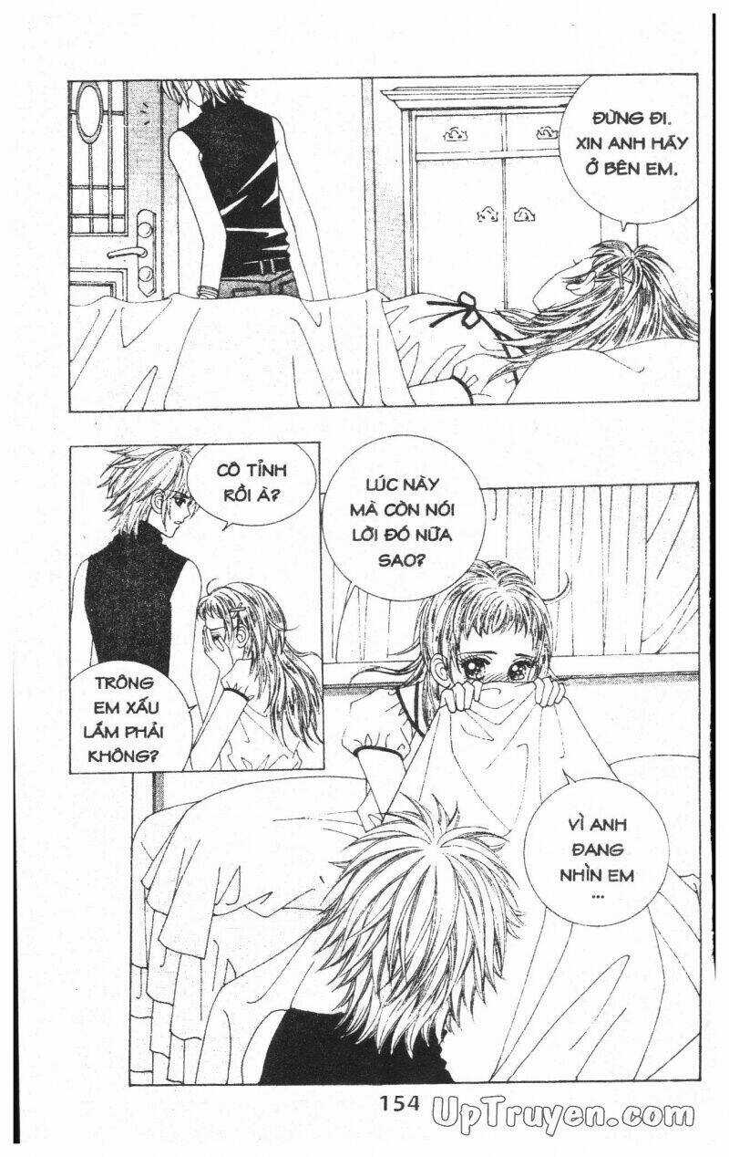 Mặt nạ tình yêu Chapter 33 trang 65