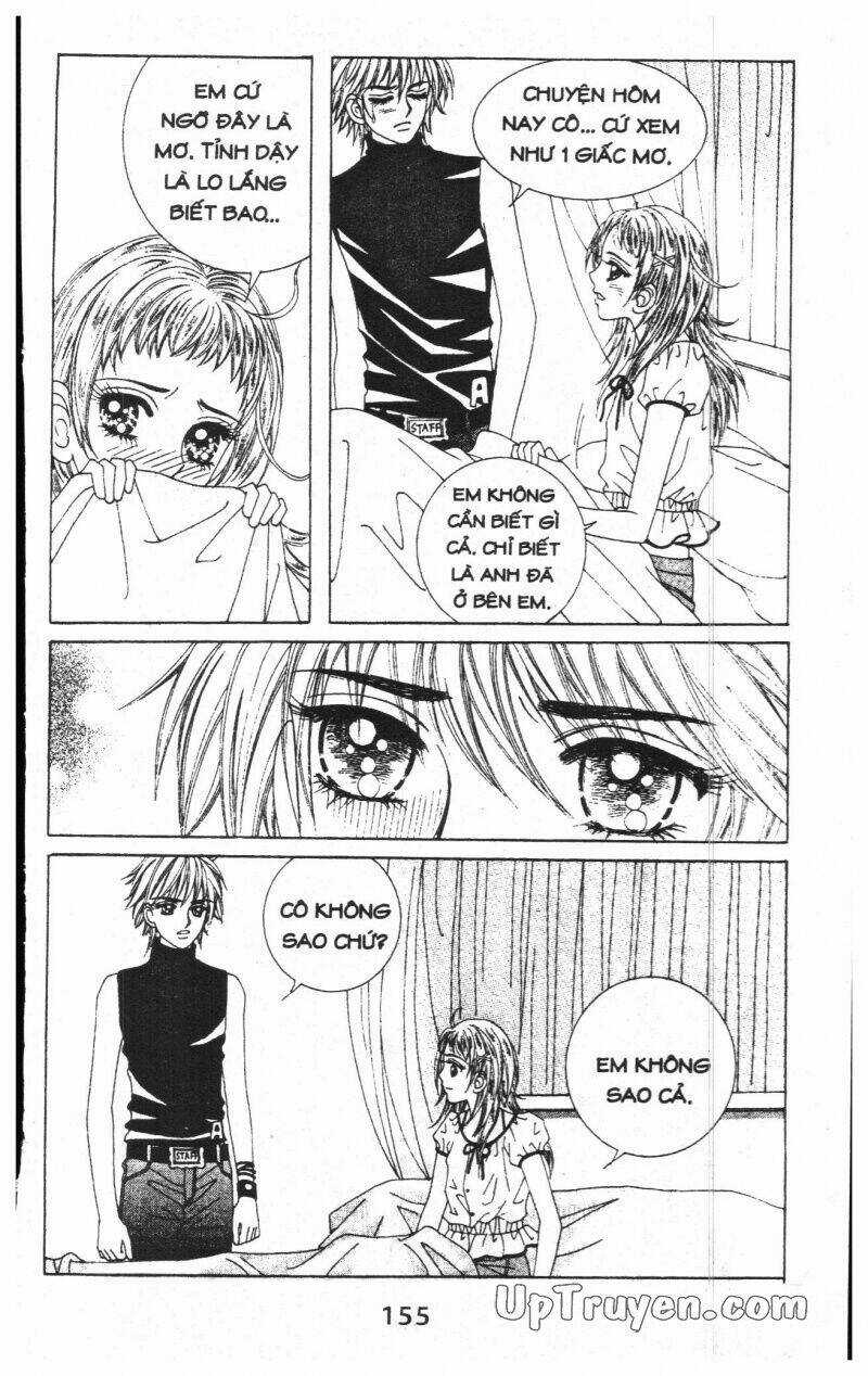 Mặt nạ tình yêu Chapter 33 trang 66