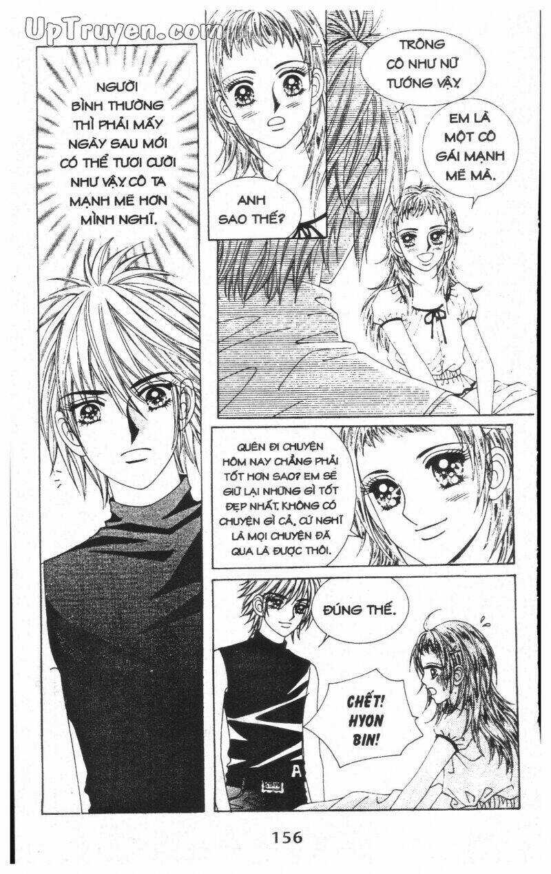 Mặt nạ tình yêu Chapter 33 trang 67