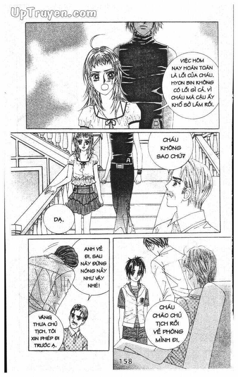 Mặt nạ tình yêu Chapter 33 trang 69