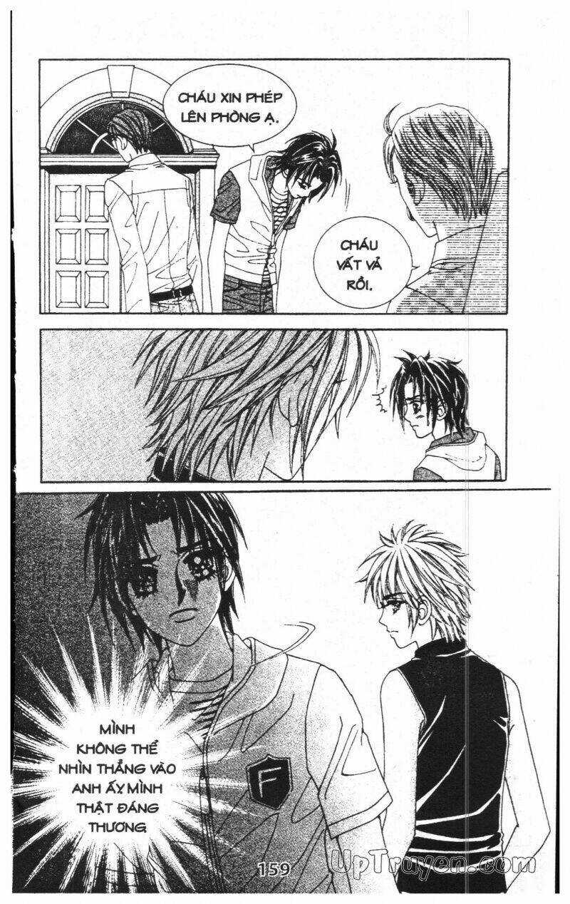 Mặt nạ tình yêu Chapter 33 trang 70