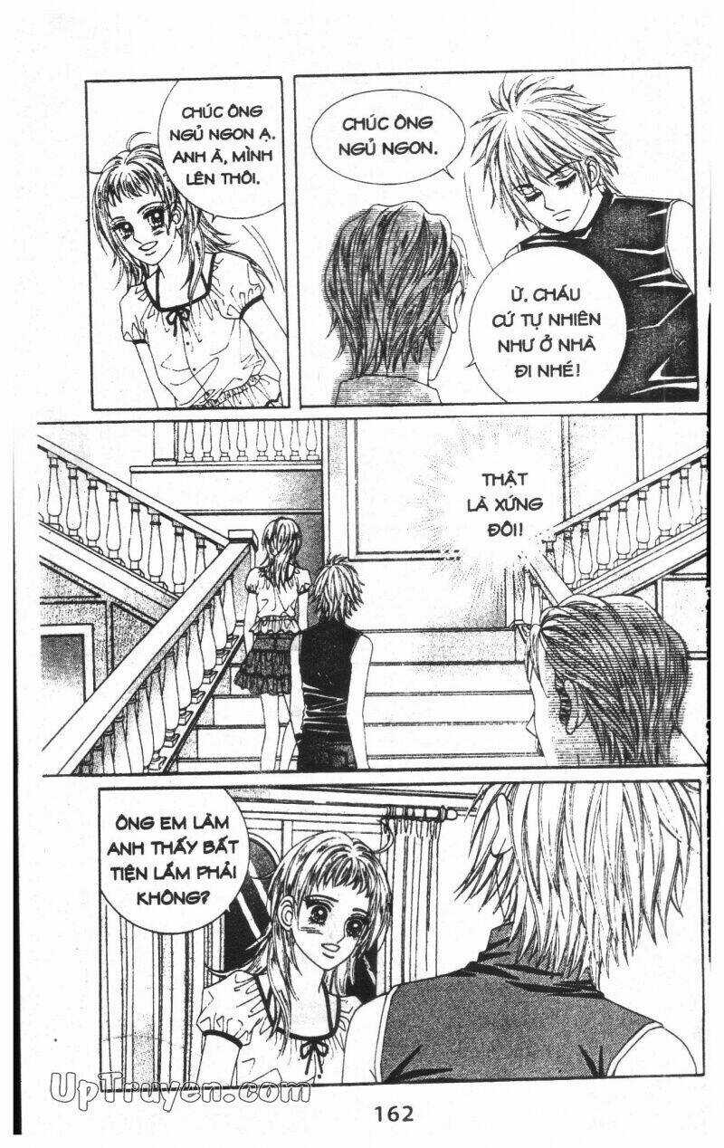 Mặt nạ tình yêu Chapter 33 trang 73