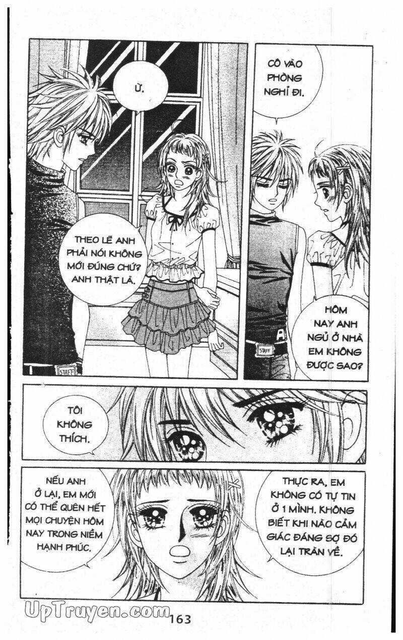 Mặt nạ tình yêu Chapter 33 trang 74