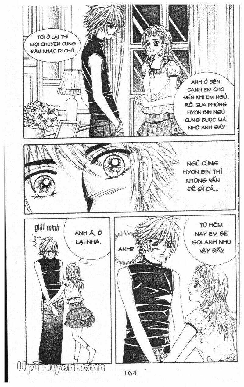 Mặt nạ tình yêu Chapter 33 trang 75