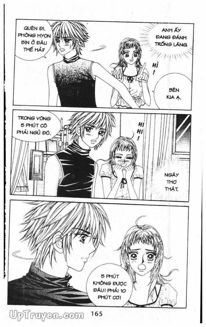 Mặt nạ tình yêu Chapter 33 trang 76