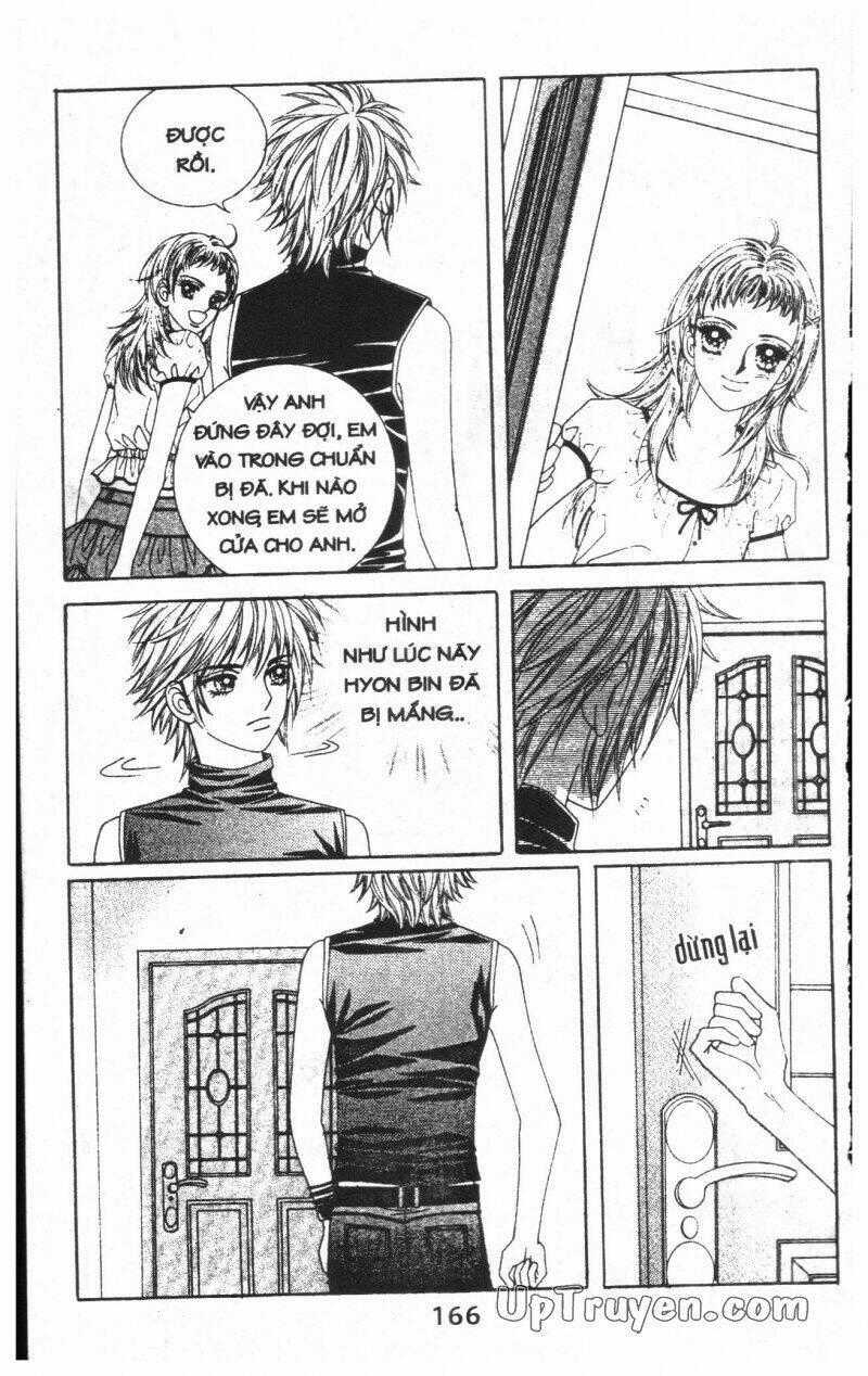 Mặt nạ tình yêu Chapter 33 trang 77