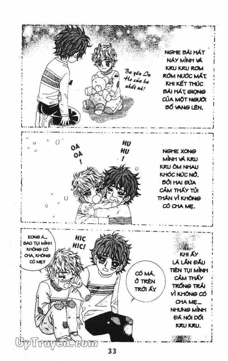 Mặt nạ tình yêu Chapter 34 trang 34