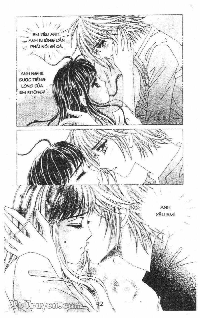 Mặt nạ tình yêu Chapter 34 trang 43