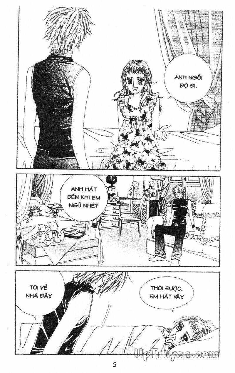 Mặt nạ tình yêu Chapter 34 trang 6