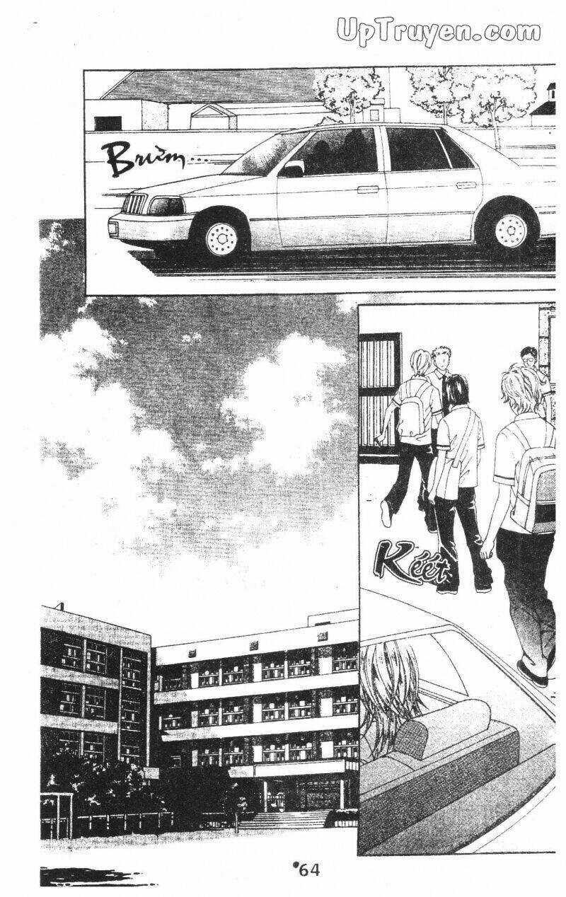 Mặt nạ tình yêu Chapter 34 trang 65