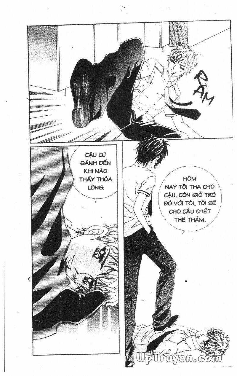 Mặt nạ tình yêu Chapter 34 trang 85