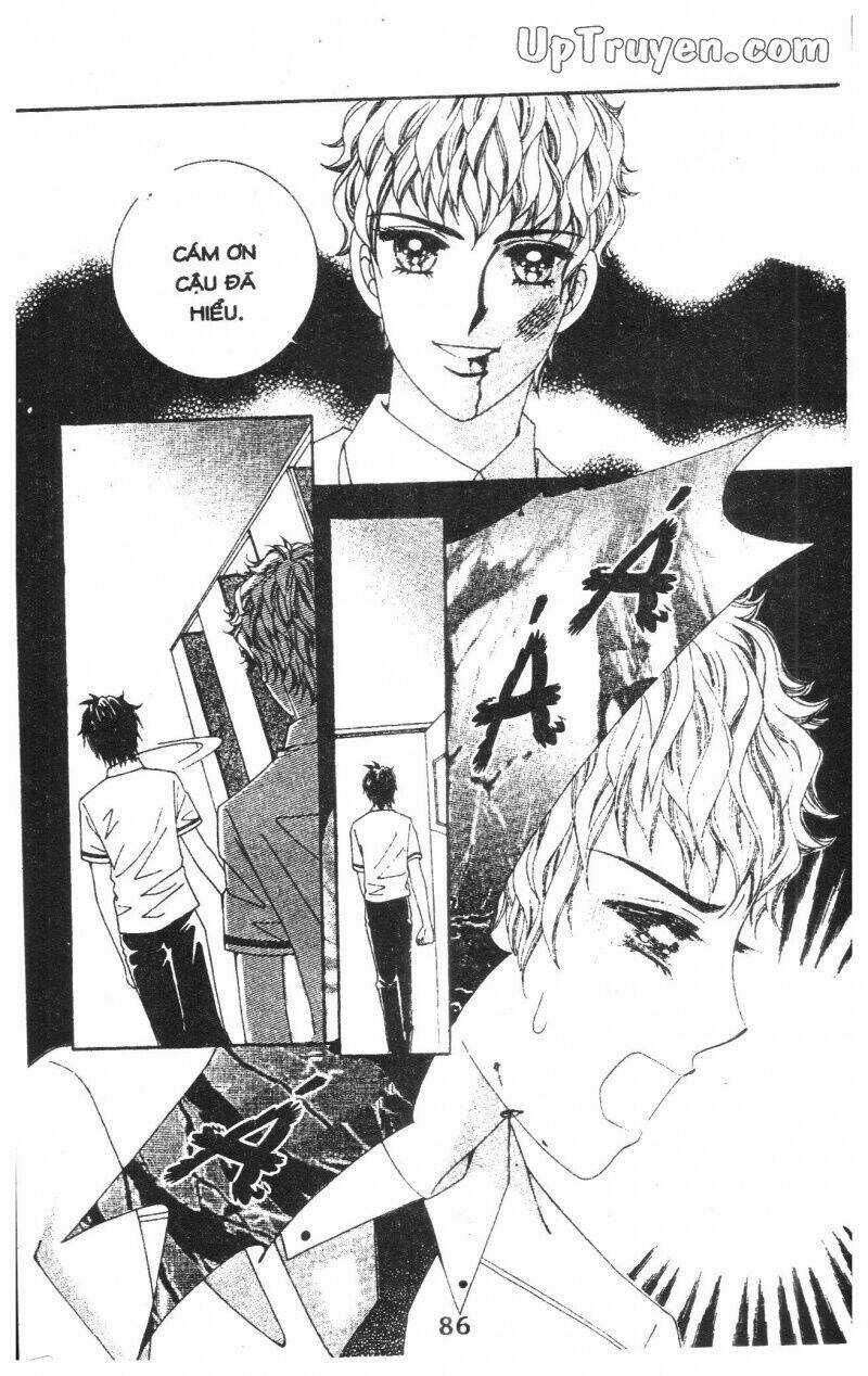 Mặt nạ tình yêu Chapter 34 trang 87