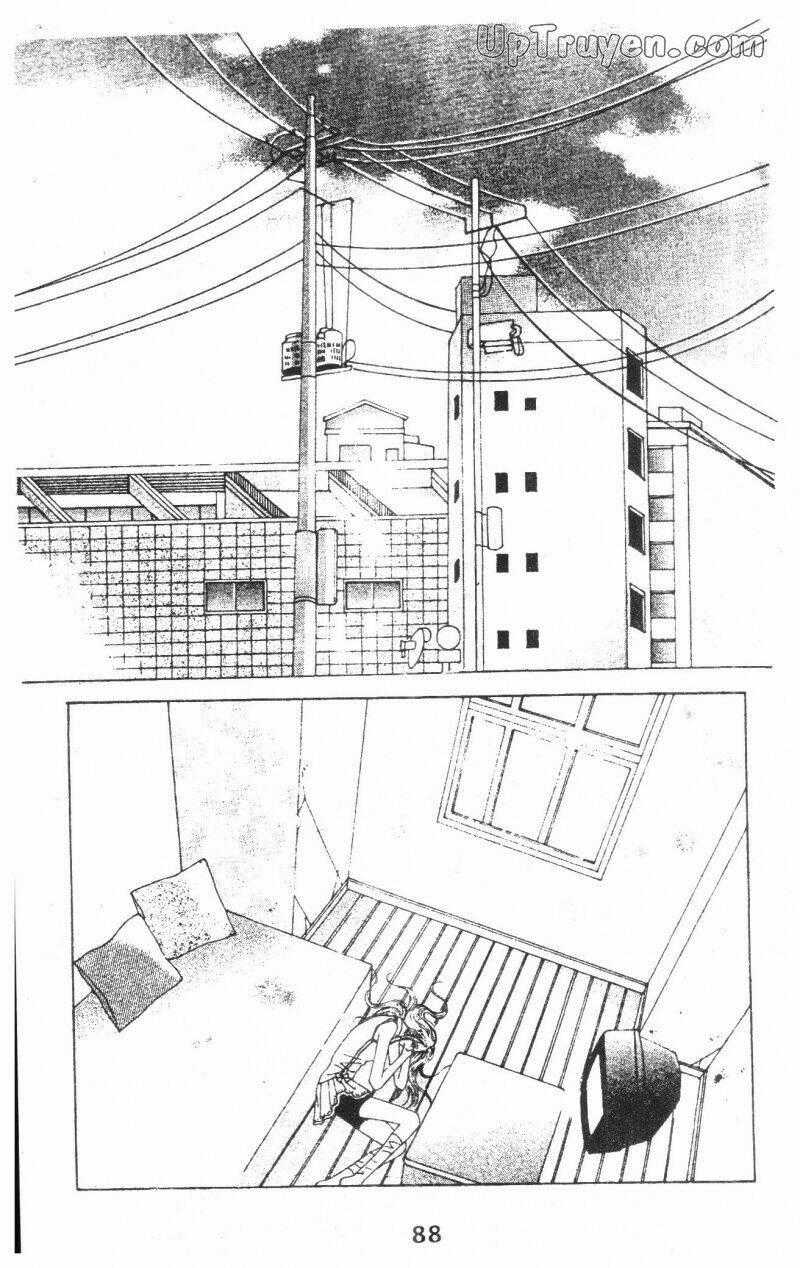 Mặt nạ tình yêu Chapter 34 trang 89