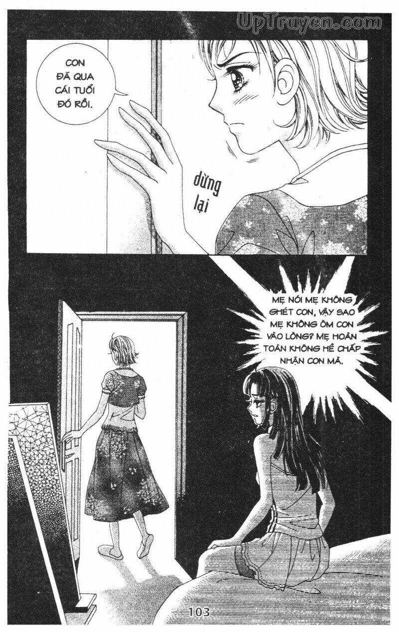 Mặt nạ tình yêu Chapter 35 trang 14