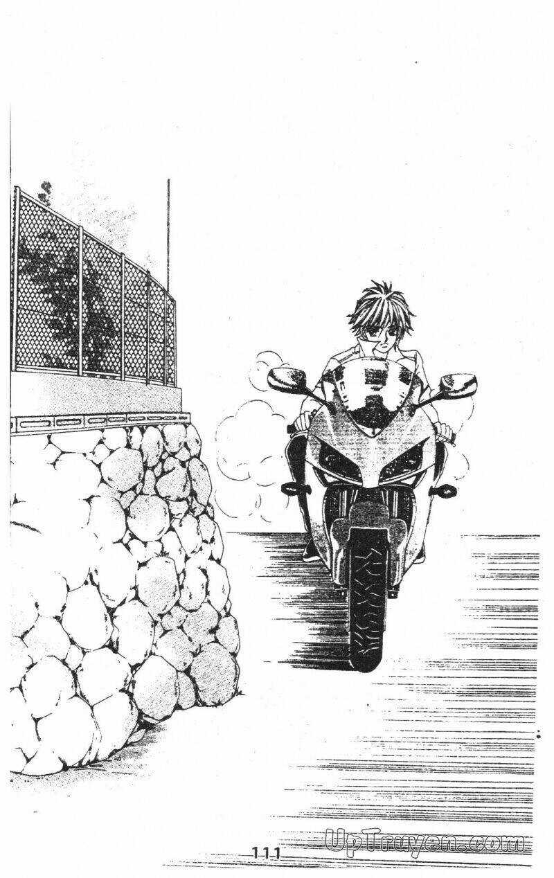 Mặt nạ tình yêu Chapter 35 trang 22