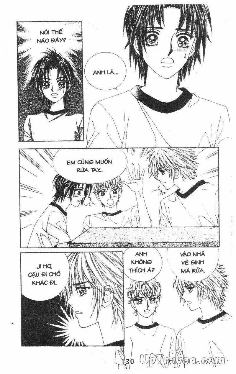 Mặt nạ tình yêu Chapter 35 trang 41