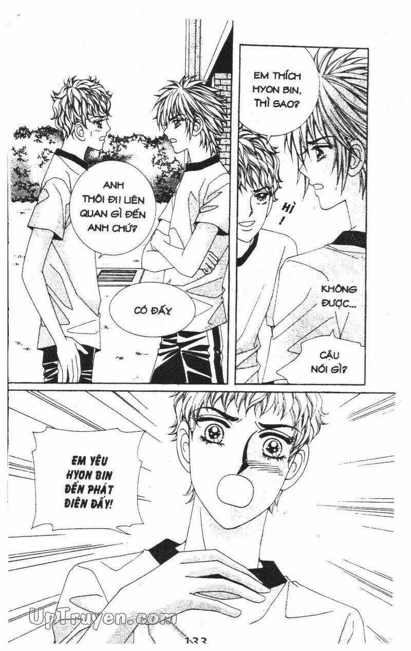 Mặt nạ tình yêu Chapter 35 trang 44