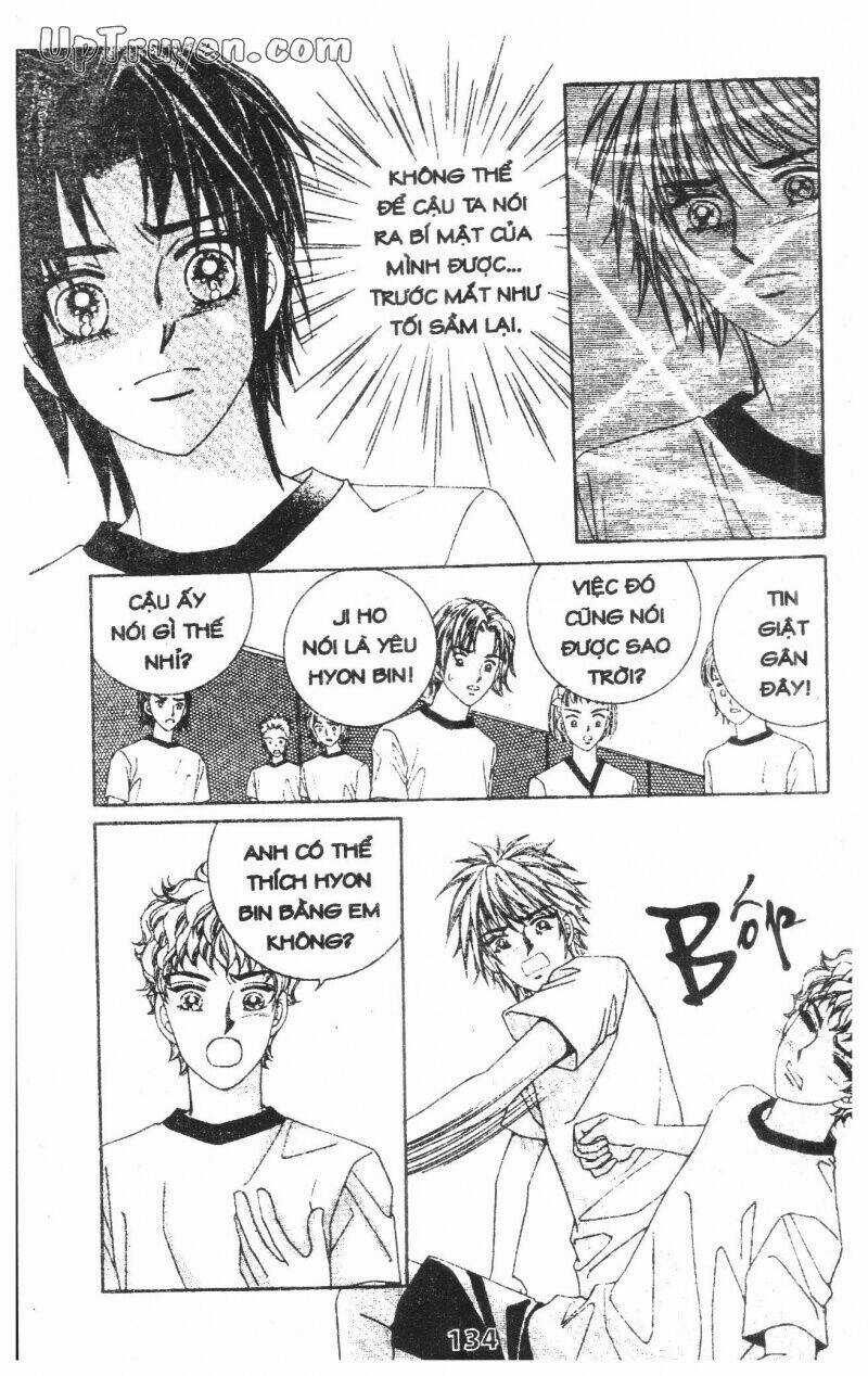 Mặt nạ tình yêu Chapter 35 trang 45