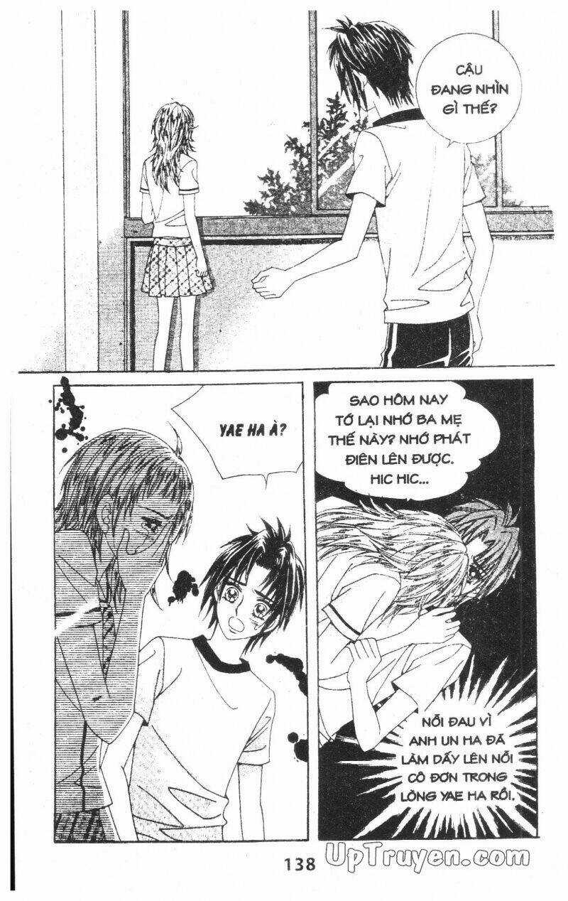 Mặt nạ tình yêu Chapter 35 trang 49