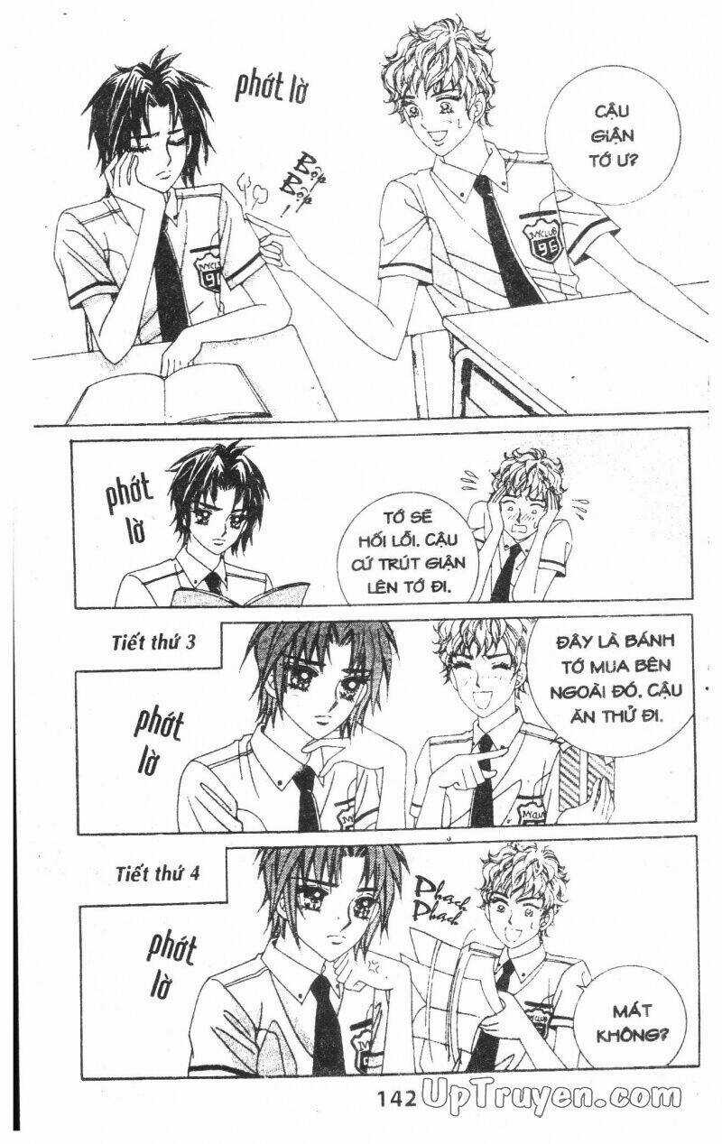 Mặt nạ tình yêu Chapter 35 trang 53